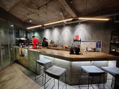 -BE NORMAL CAFE(霞溪路店)