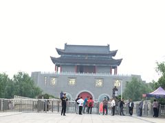 -南海禅寺