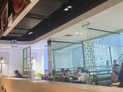 -汤城小厨•粤菜•靓汤(西直门凯德MALL店)