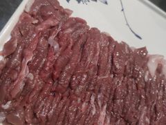 -南门四季铜锅涮肉(左家庄店)