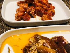 -永远爱烤肉火锅自助(龙德广场店)