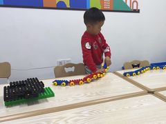 -童程童美信奥赛科技特长·乐高编程科创机器人(万达银盆岭校区)