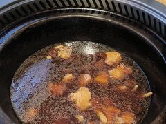 -锅老头铁锅炖•大锅蒸汽海鲜(韩乐坊店)