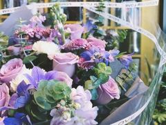 -杭州街角花屋花店(闻堰店)