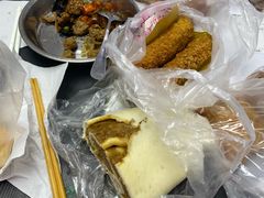-小闺女儿肉龙(西湖道店)