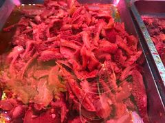 肚丝-味香鸭子店(汉口西路店)