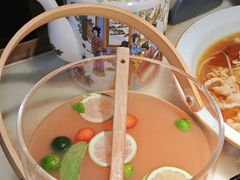 -锦府盐帮·李宅(领展购物广场中关村店)