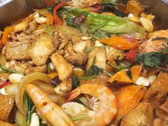-黄记煌三汁焖锅(欢乐海岸店)
