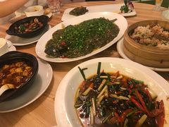 -周三的情书花园餐厅(江北店)