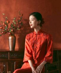 -CD视觉婚纱摄影