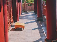 -开福禅寺