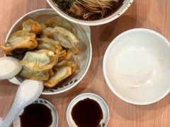 -蒋家桥饺面店(东关街店)