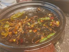 -悦百味·品质川菜(橄榄郡店)