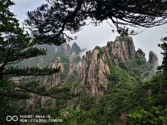 -三清山锦琛山庄
