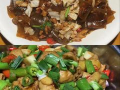 -好帮厨·下饭浏阳菜·坚持现炒(月湖店)