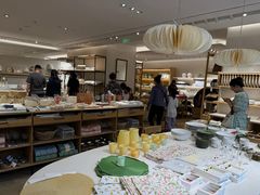 -ZARA HOME(蓝色港湾店)