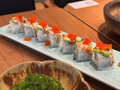 -Tuna maki寿司(苏州万象天地店)