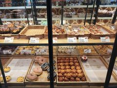 -恩朵烘焙坊(金街总店)