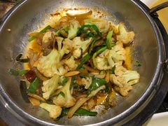 -小城故事·地道宁波味(月湖盛园店)