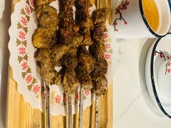 -塔里木的羊·新疆特色餐厅(钱湖北路店)