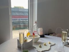 靠窗位-TRB Forbidden City(故宫店)