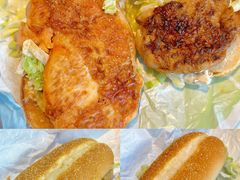 -麦当劳(天兴罗斯福店)