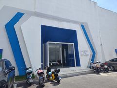 -DC极兔羽毛球馆YONEX(诸光馆)