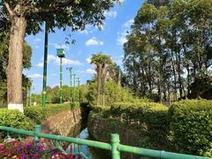 -云南民族村