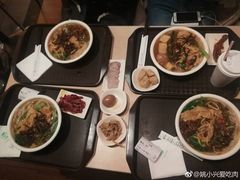 -水平有限广西米粉·广西风味集(五道口店)