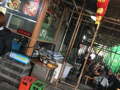 -老地方猫儿面(磁器口店)