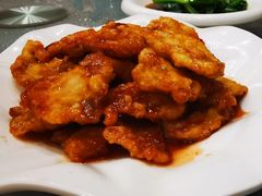 -山南熏肉大饼(辽菜旗舰店)