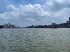 -白天鹅宾馆·流浮阁咖啡厅