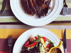 -艾蜜西餐厅(梅园店)