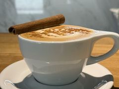 -竹子咖啡bamboo coffee