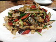 -小俩口烧烤东北菜(双井店)