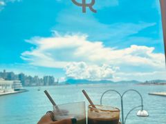 -Cupping Room(Harbour City)