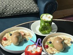 -厦门海港英迪格酒店(中山路店)
