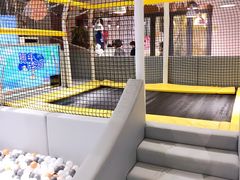 -森林象亲子餐厅·儿童生日会