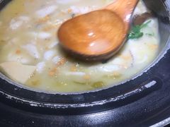-九锅一堂酸菜鱼(新南凯德直营店)