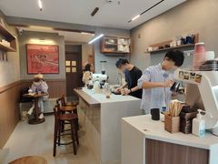 -Again Coffee Roaster(香蜜湖店)
