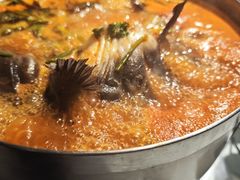 -泉味道贵州厨房(三里河店)