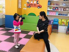 -金色雨林感统训练·专注力·语言认知·心理沙盘(天通苑校区)