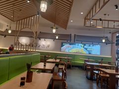 -兵哥豌豆面(欧亚卖场店)