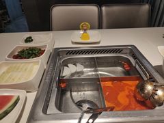 -海底捞火锅(玉桥商业广场店)