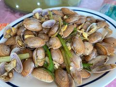 -新渔享海鲜餐厅(广海渔人码头店)