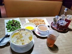 -百福麵家(新馬路店)