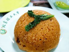 -北京理工大学新食堂