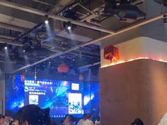 -9527星耀烧烤音乐酒馆