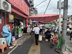 -丽华早点(大成路店)