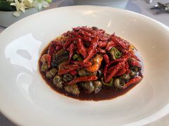 太湖螺蛳烧黄鳝-子福慧(虹桥店)